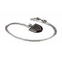 Collier Aragonesi Homme Aragona in Acier GR1401 - GR1401